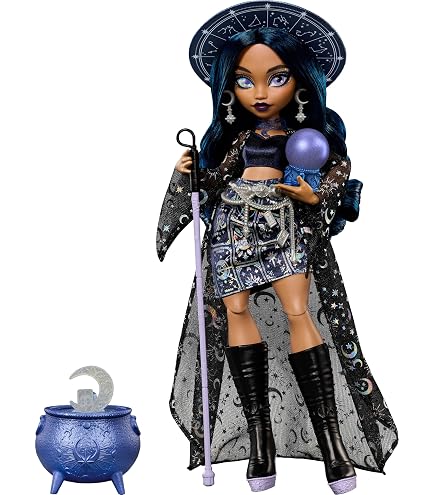Little Pullip+/ Virgo ヴァルゴ LP-407 Amazon.com: Little Pullip+Virgo 4.5